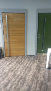DOORS