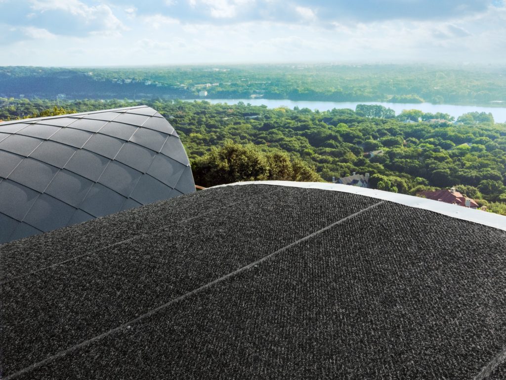 roofing membranes