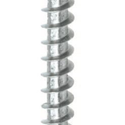 self taping screw (rails)