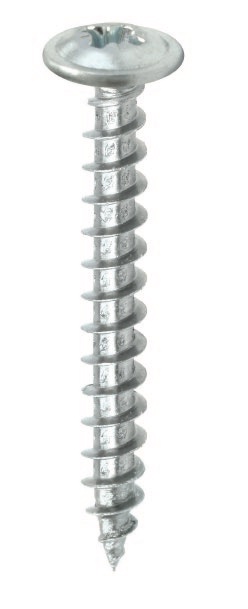 self taping screw (rails)