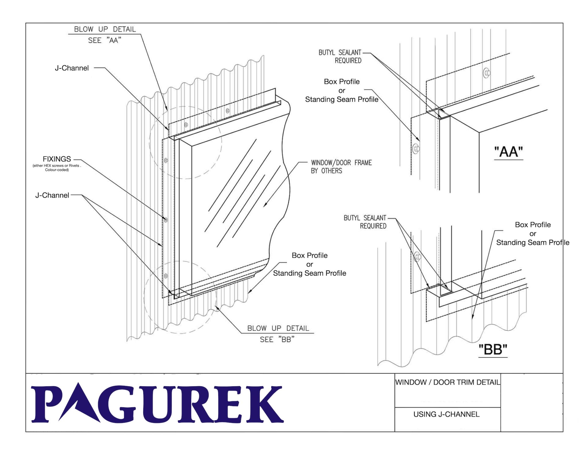 Oil Canning in Metal Roofs Best Roofing Supply Store UK Pagurek