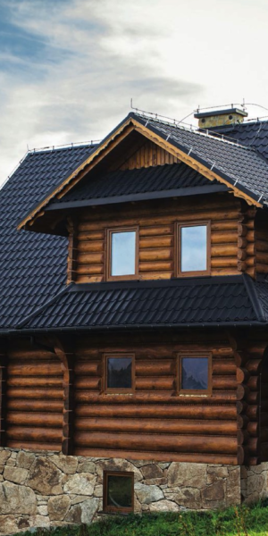 TILED ROOF 5 TILED ROOF 5